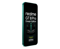 realme GT 8 Pro 16/512GB Dream Edition 200MP IP69 120W 7000mAh - 1415741 - zdjęcie 5
